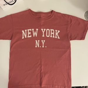 brandy melville shirt